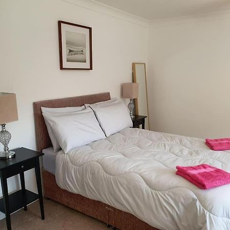 ברידג' אוף אלן The Elfin- Lovely 1 Bedroom - Free Parking מראה חיצוני תמונה