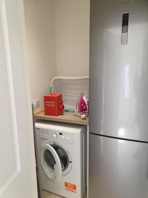 ברידג' אוף אלן The Elfin- Lovely 1 Bedroom - Free Parking מראה חיצוני תמונה