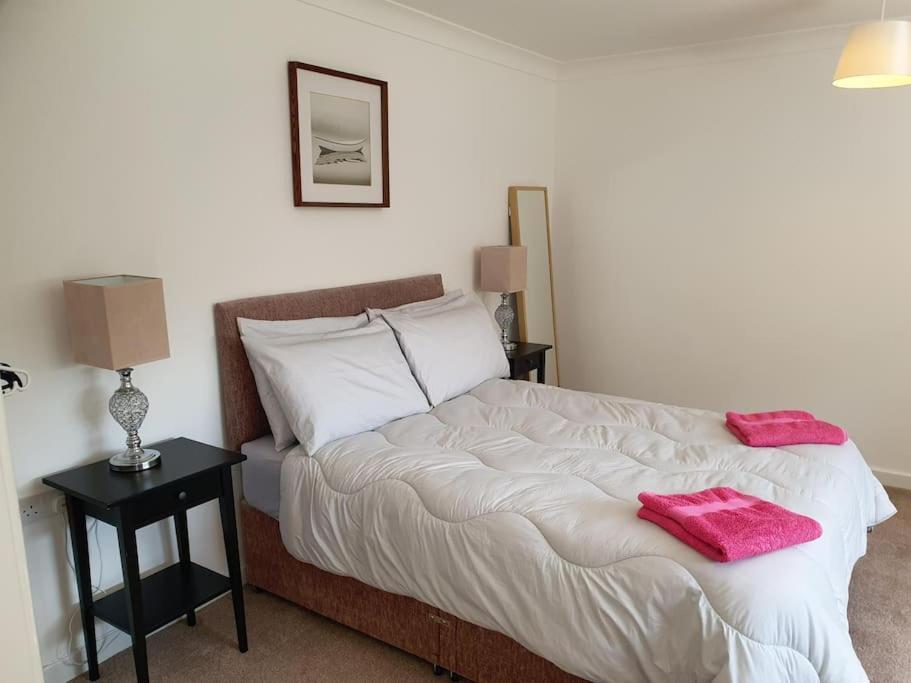 ברידג' אוף אלן The Elfin- Lovely 1 Bedroom - Free Parking מראה חיצוני תמונה