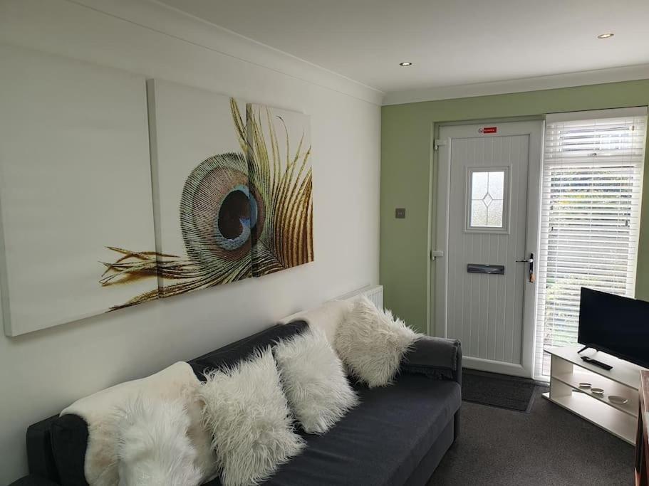 ברידג' אוף אלן The Elfin- Lovely 1 Bedroom - Free Parking מראה חיצוני תמונה
