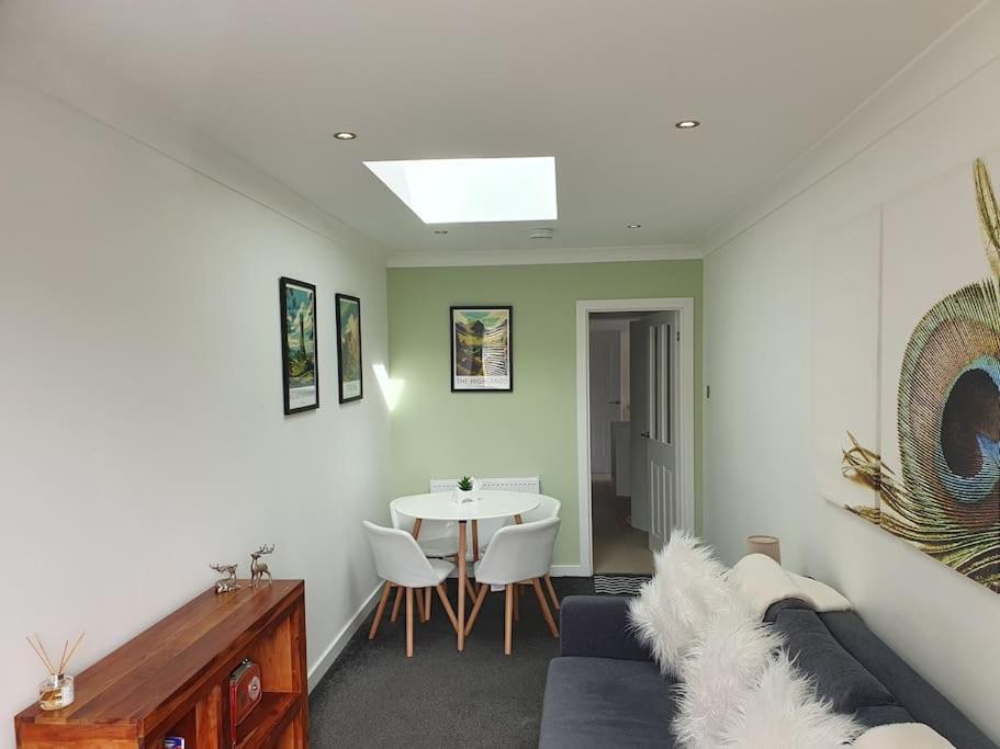 ברידג' אוף אלן The Elfin- Lovely 1 Bedroom - Free Parking מראה חיצוני תמונה